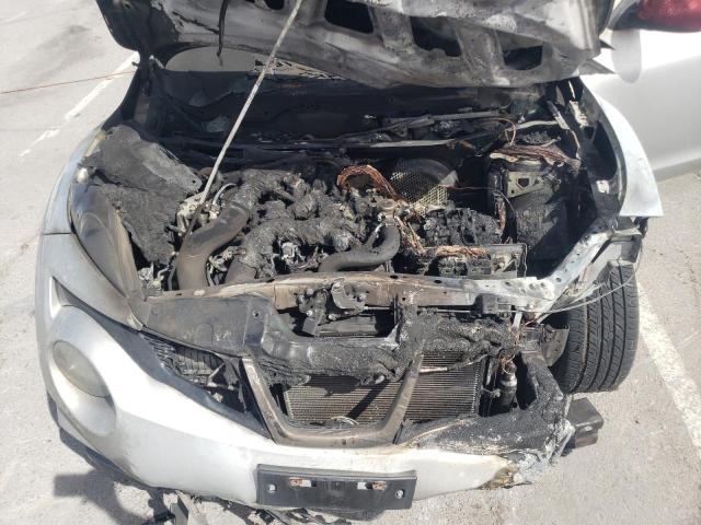 Photo 12 from auction – 2013 NISSAN JUKE S with VIN JN8AF5MV8DT227631