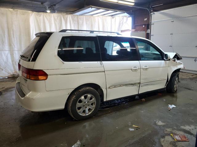Photo 3 from auction – 2004 HONDA ODYSSEY EX with VIN 5FNRL188X4B108857
