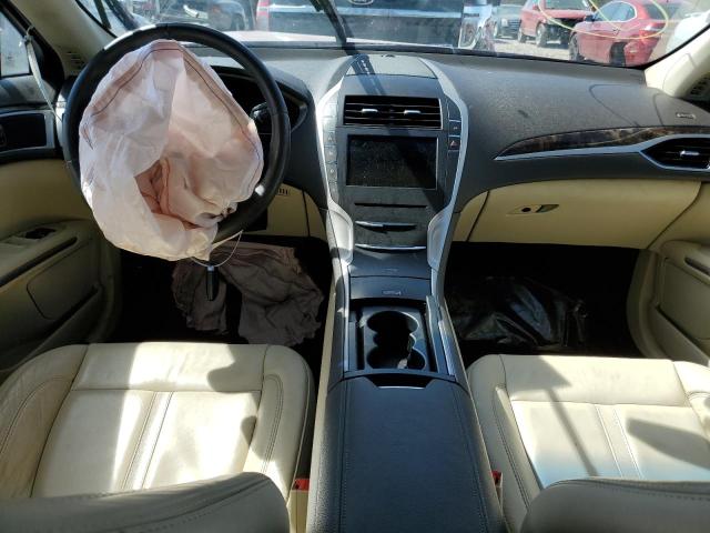 Photo 8 from auction – 2015 LINCOLN MKZ HYBRID with VIN 3LN6L2LU5FR628488
