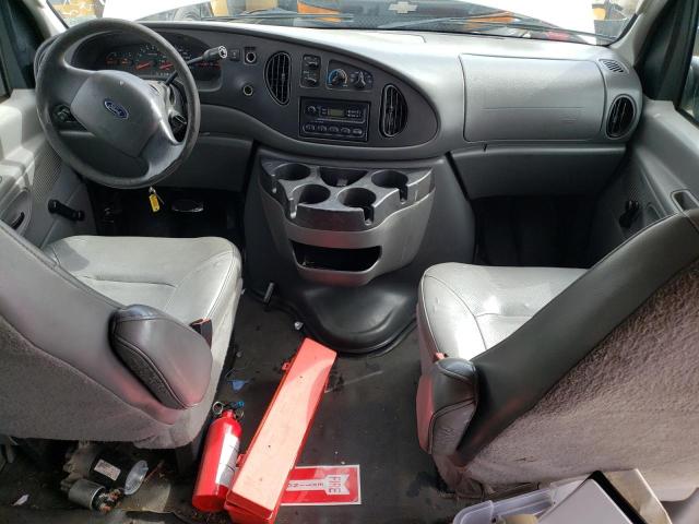 Photo 8 from auction – 2006 FORD ECONOLINE with VIN 1FBSS31L46HB08360