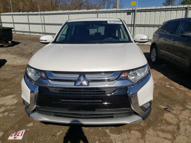 Photo 5 from auction – 2017 MITSUBISHI OUTLANDER with VIN JA4AZ3A36HZ031212