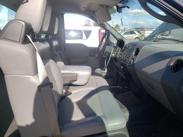Photo 7 from auction – 2006 FORD F150 with VIN 1FTPF12V66NB18531