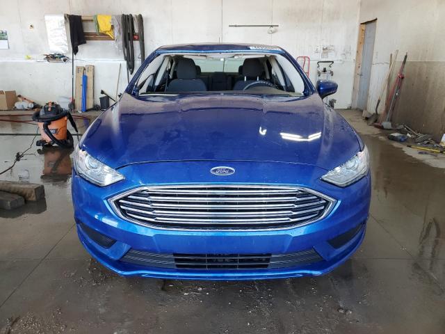 Photo 5 from auction – 2017 FORD FUSION SE with VIN 3FA6P0HD0HR189926