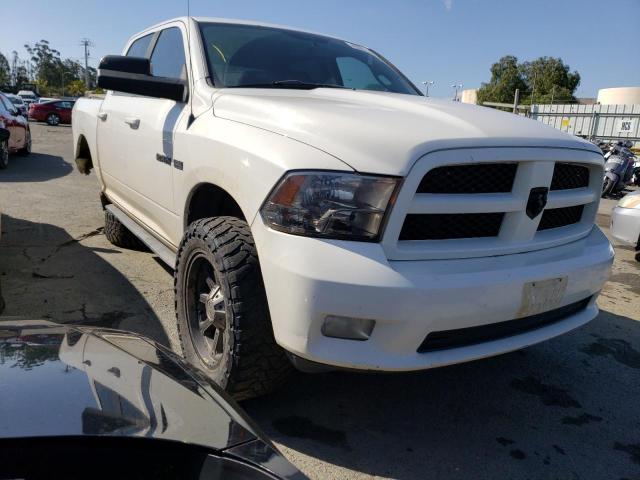 Photo 4 from auction – 2009 DODGE RAM 1500 with VIN 1D3HV13T69S799453