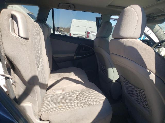 Photo 11 from auction – 2011 TOYOTA RAV4 with VIN 2T3BF4DV5BW090975