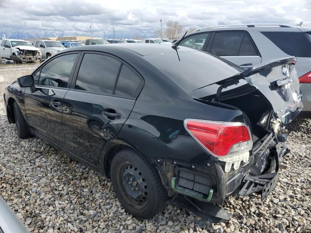Photo 2 from auction – 2016 SUBARU IMPREZA with VIN JF1GJAA65GH013932