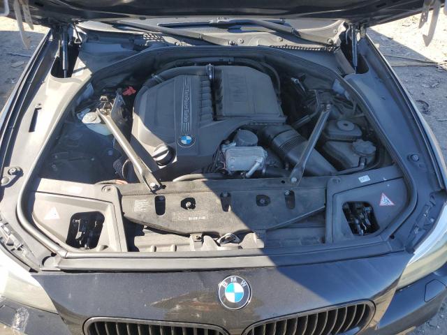 Photo 11 from auction – 2014 BMW 535 XI with VIN WBA5B3C59ED533518