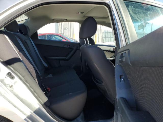 Photo 10 from auction – 2010 KIA FORTE EX with VIN KNAFU4A22A5246183