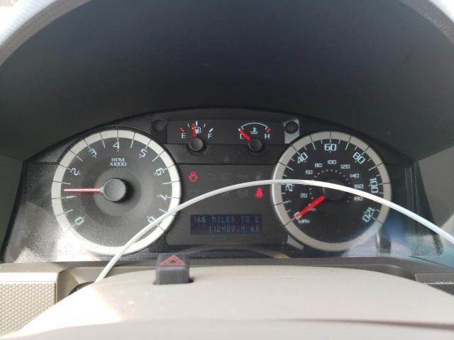 Photo 9 from auction – 2012 FORD ESCAPE XLS with VIN 1FMCU0C75CKB26823