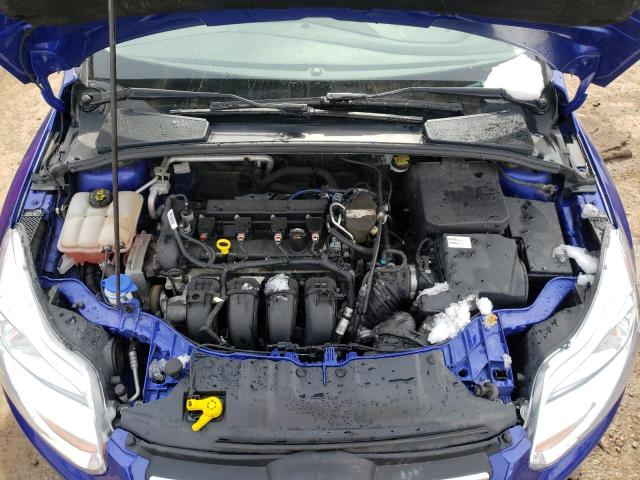 Photo 11 from auction – 2014 FORD FOCUS SE with VIN 1FADP3K2XEL439263