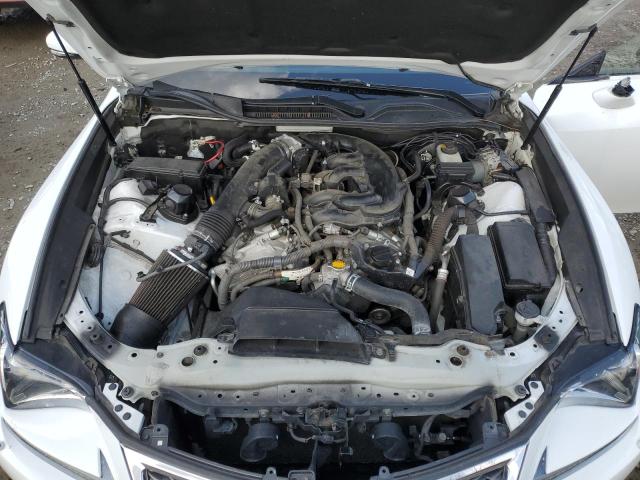 Photo 11 from auction – 2016 LEXUS RC 300 with VIN JTHSM5BC1G5001655