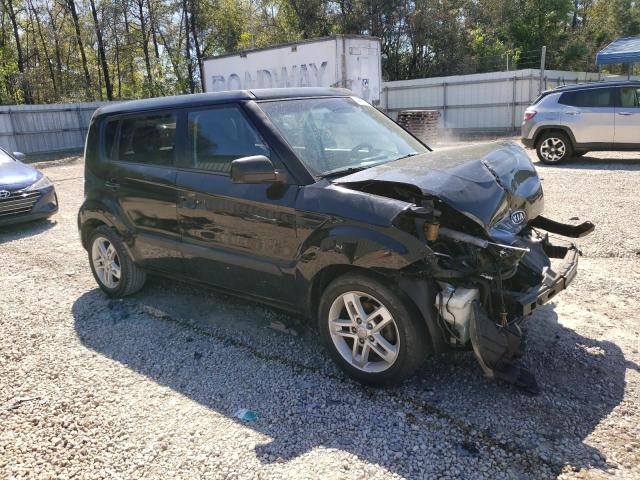 Photo 4 from auction – 2011 KIA SOUL with VIN KNDJT2A20B7246418