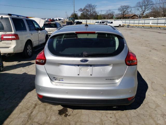 Photo 6 from auction – 2017 FORD FOCUS TITA with VIN 1FADP3N22HL202007