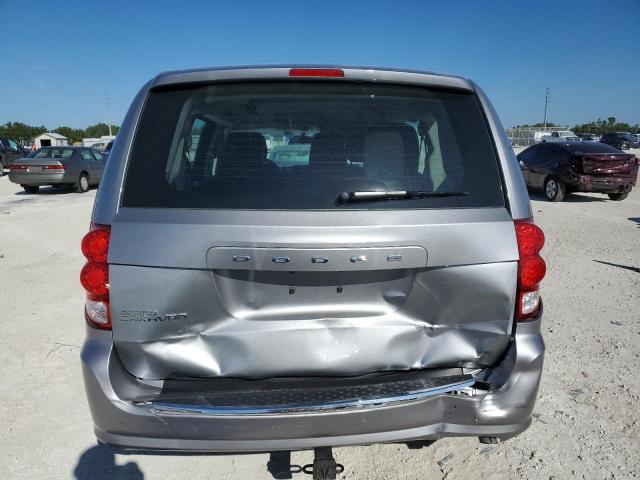 Photo 6 from auction – 2014 DODGE GRAND CARA with VIN 2C4RDGBG7ER172926