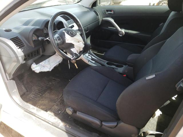 Photo 7 from auction – 2009 TOYOTA SCION TC with VIN JTKDE167590285247
