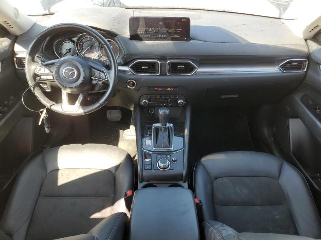 Photo 8 from auction – 2021 MAZDA CX-5 TOURI with VIN JM3KFBCM0M0339923