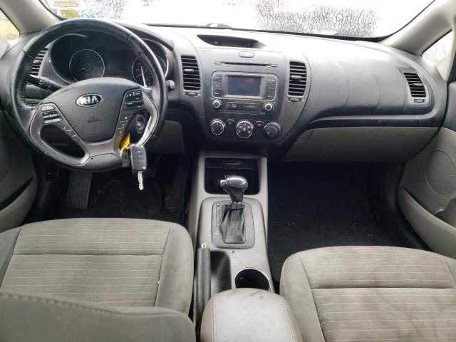 Photo 8 from auction – 2014 KIA FORTE EX with VIN KNAFX4A85E5054595