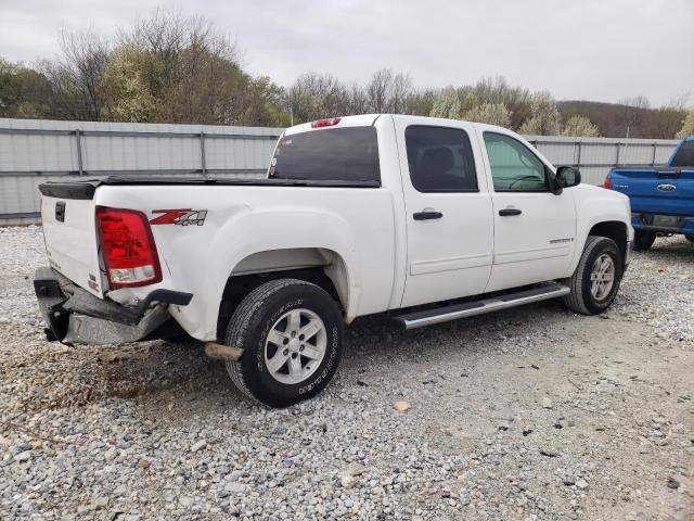 Photo 3 from auction – 2009 GMC SIERRA K15 with VIN 3GTEK233X9G280116