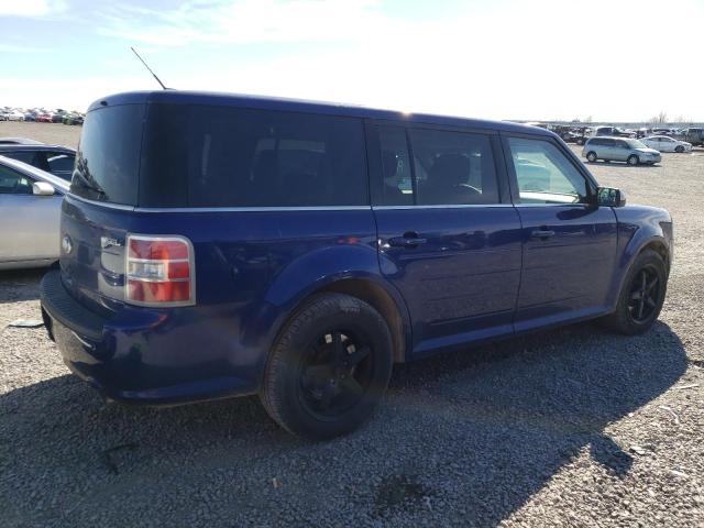 Photo 3 from auction – 2013 FORD FLEX SEL with VIN 2FMGK5C83DBD11381