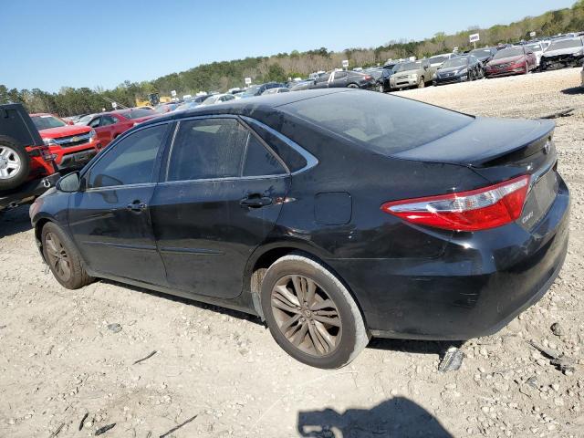 Photo 2 from auction – 2017 TOYOTA CAMRY LE with VIN 4T1BF1FK5HU621417