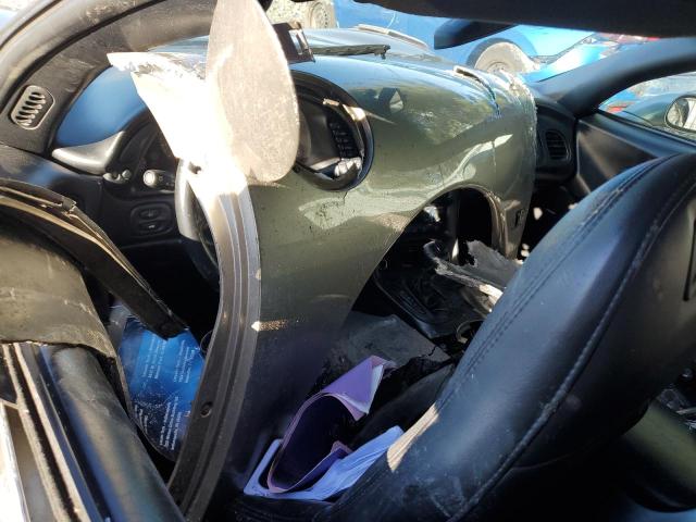 Photo 8 from auction – 2000 CHEVROLET CORVETTE with VIN 1G1YY22G0Y5114248