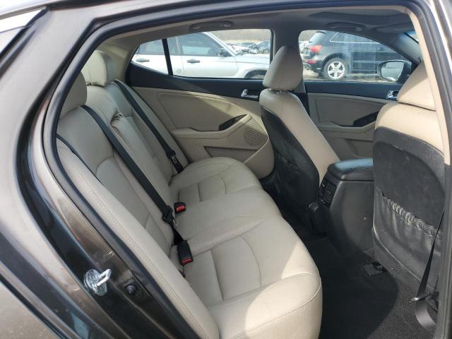 Photo 10 from auction – 2015 KIA OPTIMA EX with VIN 5XXGN4A73FG387993