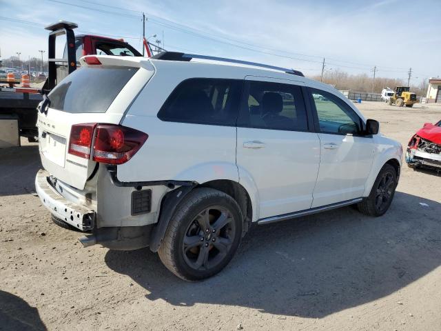 Photo 3 from auction – 2019 DODGE JOURNEY CR with VIN 3C4PDDGG6KT810994