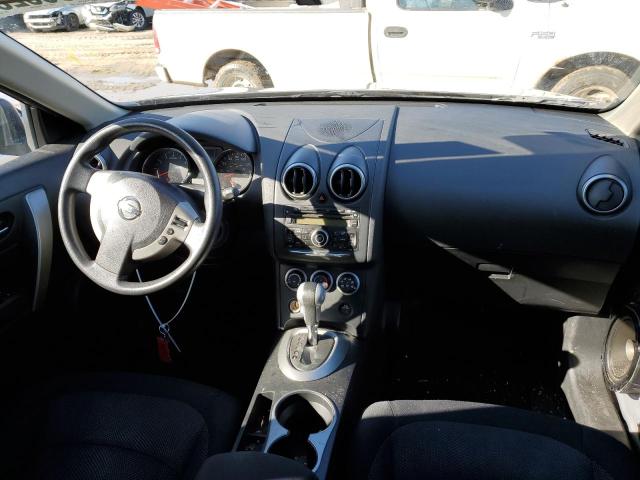 Photo 8 from auction – 2011 NISSAN ROGUE S with VIN JN8AS5MT0BW562629