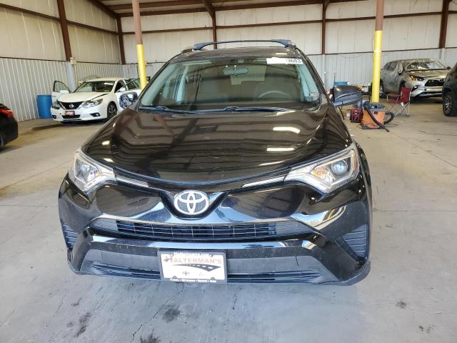 Photo 5 from auction – 2016 TOYOTA RAV4 LE with VIN 2T3BFREV2GW463814