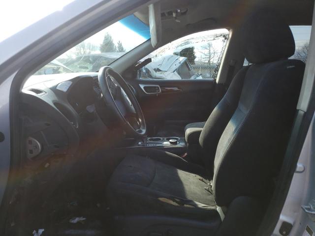 Photo 7 from auction – 2013 NISSAN PATHFINDER with VIN 5N1AR2MMXDC636766