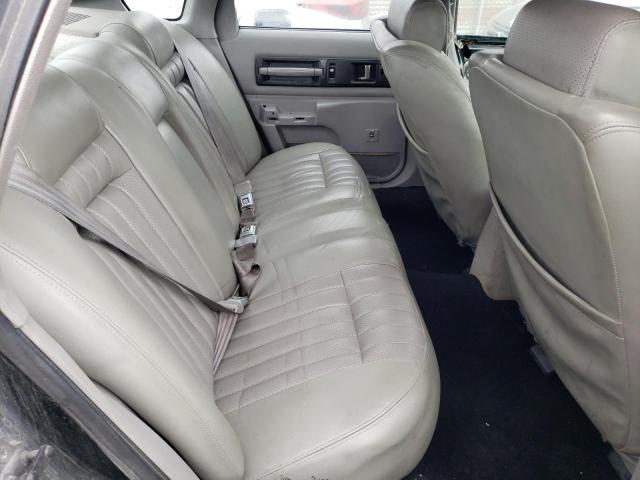Photo 10 from auction – 1996 CHEVROLET CAPRICE / with VIN 1G1BL52P2TR132368