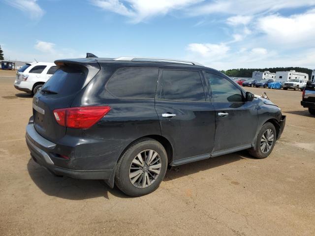 Photo 3 from auction – 2020 NISSAN PATHFINDER with VIN 5N1DR2AN1LC632890