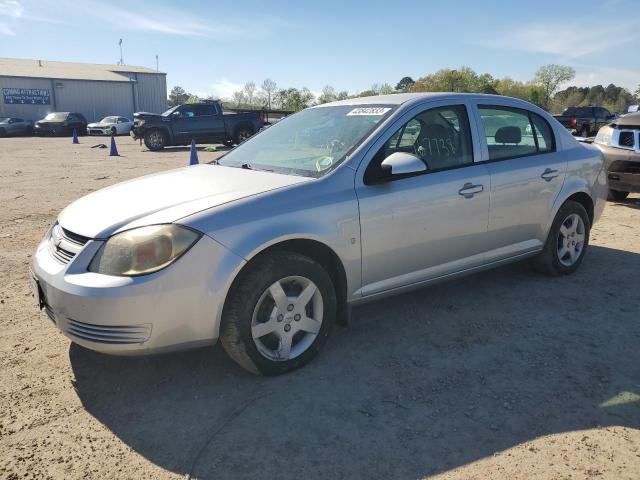 Photo 1 from auction – 2008 CHEVROLET COBALT with VIN 1G1AL58F487237149