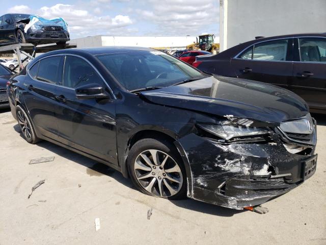 Photo 4 from auction – 2016 ACURA TLX with VIN 19UUB1F30GA009158