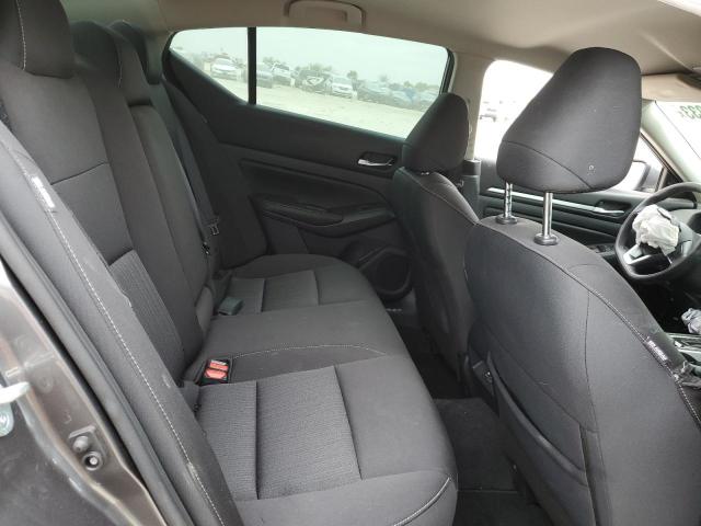 Photo 10 from auction – 2022 NISSAN ALTIMA SV with VIN 1N4BL4DV0NN413226
