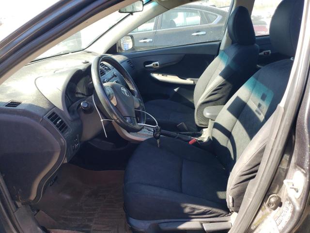 Photo 7 from auction – 2010 TOYOTA COROLLA BA with VIN 2T1BU4EE4AC296138