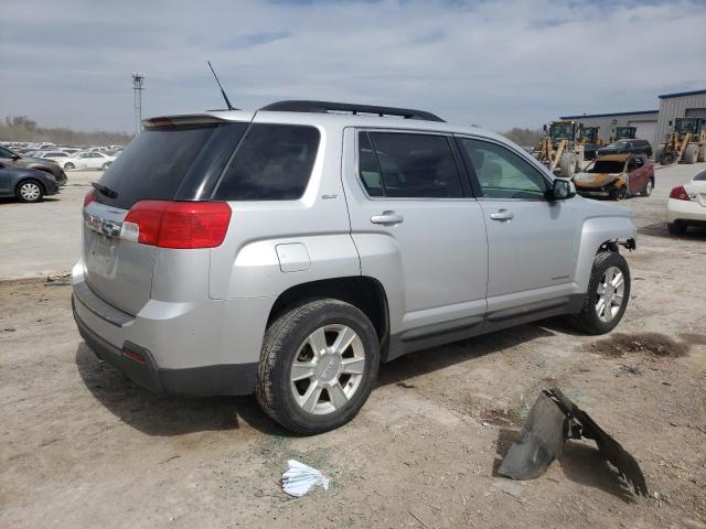 Photo 3 from auction – 2012 GMC TERRAIN SL with VIN 2GKALUEK6C6325880
