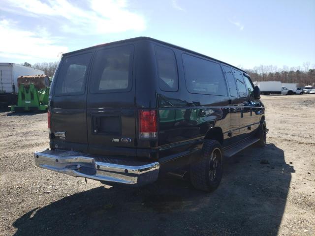 Photo 3 from auction – 2014 FORD ECONOLINE with VIN 1FBSS3BLXEDB13468