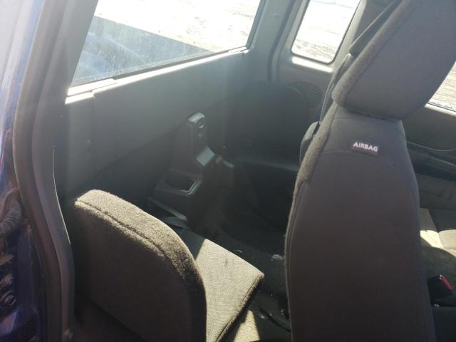 Photo 10 from auction – 2011 FORD RANGER XL with VIN 1FTKR4EE9BPA21515