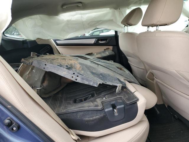 Photo 10 from auction – 2017 SUBARU OUTBACK 2. with VIN 4S4BSADC2H3257860