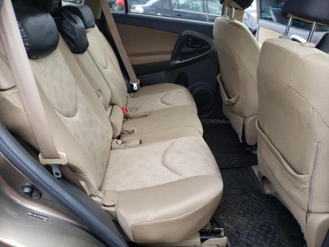 Photo 11 from auction – 2010 TOYOTA RAV4 with VIN 2T3BF4DV3AW068939