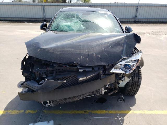 Photo 5 from auction – 2014 BUICK REGAL PREM with VIN 2G4GN5EX4E9232824
