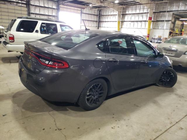 Photo 3 from auction – 2015 DODGE DART SXT with VIN 1C3CDFBB3FD302505