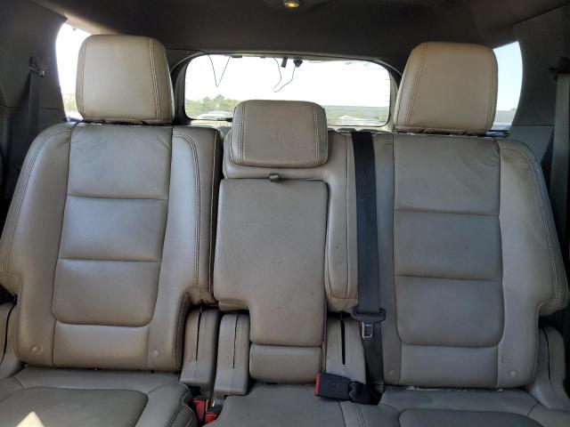 صورة رقم 10 من المزاد - 2013 FORD EXPLORER L مع VIN 1FM5K8F89DGC35453