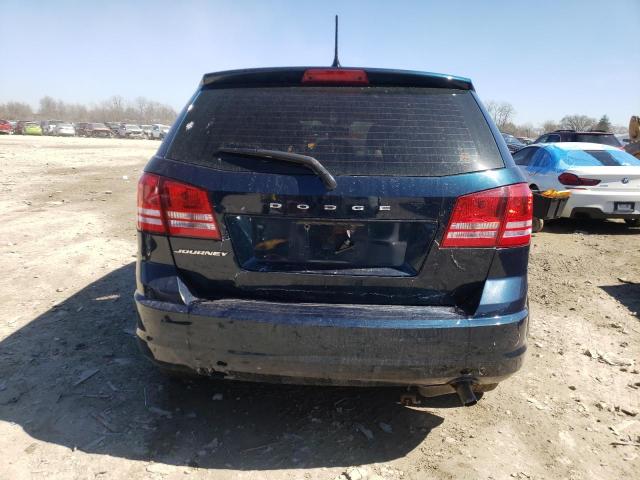 Photo 6 from auction – 2015 DODGE JOURNEY SE with VIN 3C4PDCAB8FT699359