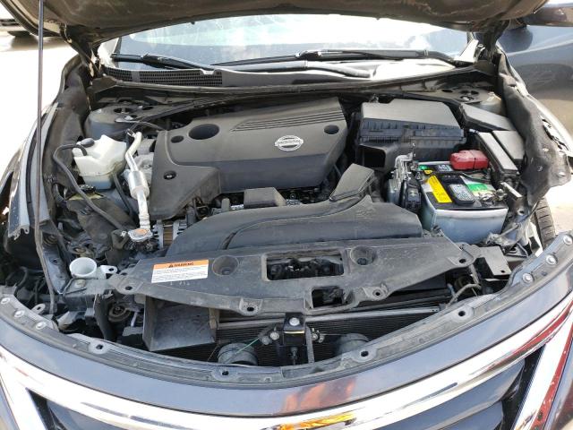 Photo 11 from auction – 2013 NISSAN ALTIMA 2.5 with VIN 1N4AL3AP4DN430895