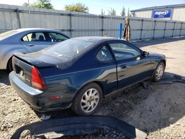 Photo 3 from auction – 1996 HONDA PRELUDE SI with VIN JHMBB2154TC005244