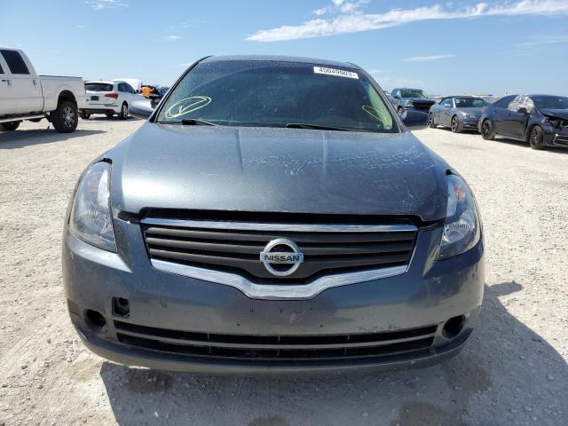 Photo 9 from auction – 2008 NISSAN ALTIMA 2.5 with VIN 1N4AL21E98N458206