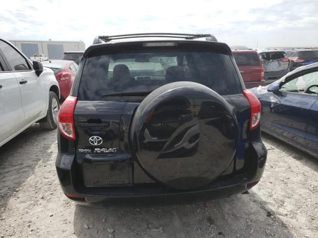 Photo 6 from auction – 2007 TOYOTA RAV4 LIMIT with VIN JTMZD31V376029605