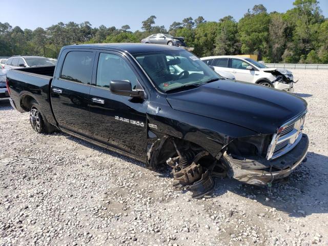 Photo 4 from auction – 2012 DODGE RAM 1500 S with VIN 1C6RD7LT7CS276847